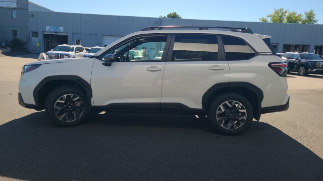 New 2026 Subaru Forester Premium AWD/4WD image 4