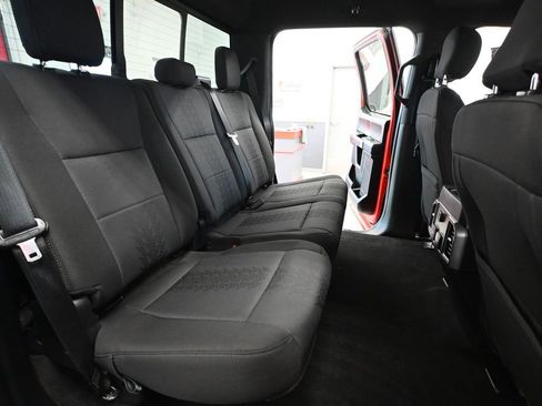 Used 2020 Ford F150 XLT w/ Equipment Group 302A Luxury AWD/4WD image 45