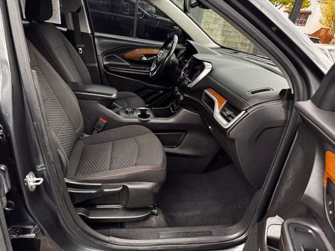 Used 2021 GMC Terrain SLE w/ Driver Convenience Package FWD image 30