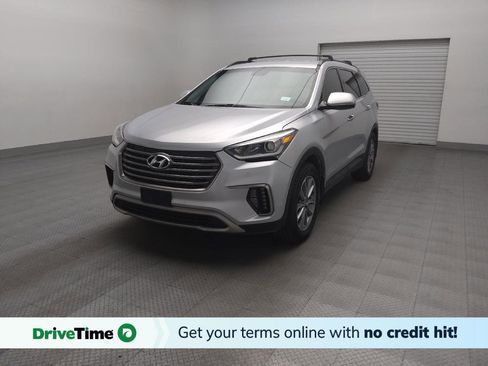 Used 2019 Hyundai Santa Fe XL SE w/ SE Premium Package 02 image 1