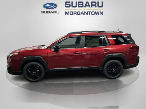 New 2026 Subaru Outback Limited image 8