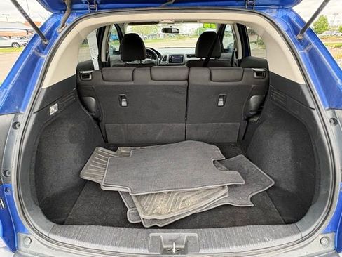 Used 2018 Honda HR-V EX image 26