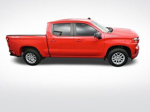 Used 2019 Chevrolet Silverado 1500 RST w/ All-Star Edition image 21