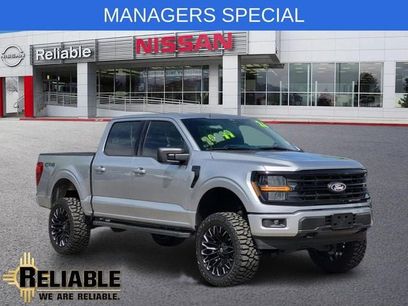 Used 2026 Ford F150 XLT w/ XLT Black Appearance Package