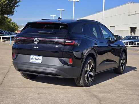 New 2025 Volkswagen ID.4 Pro S RWD image 4