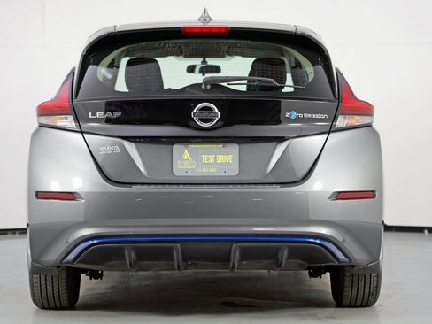 Used 2019 Nissan Leaf S w/ S Charge Package image 10
