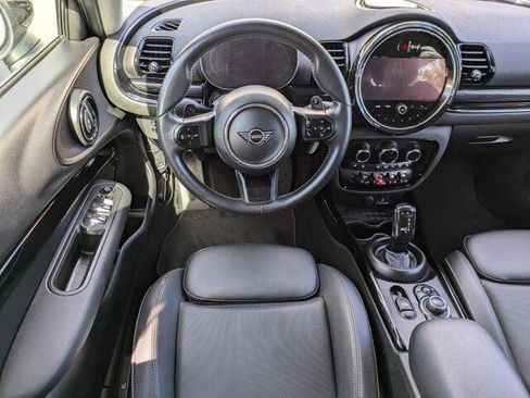 Used 2023 MINI Cooper Clubman S AWD/4WD image 13