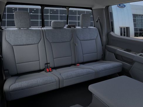New 2026 Ford F150 XLT AWD/4WD image 11