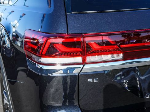 New 2026 Volkswagen Atlas SE image 9