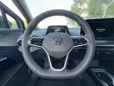 New 2026 Volkswagen ID.4 Pro RWD image 15