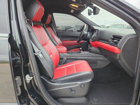 Used 2021 Dodge Durango R/T w/ Blacktop Package image 27