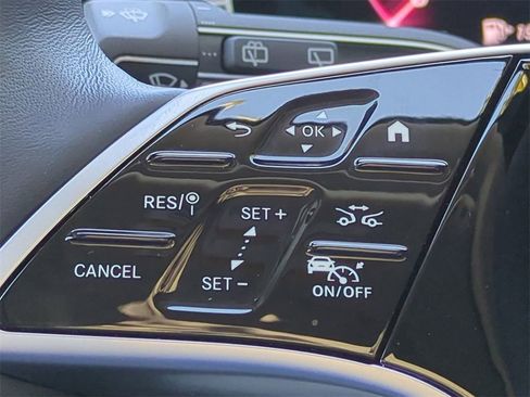 Used 2026 Mercedes-Benz GLE 450 4MATIC image 25