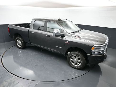 Used 2024 RAM 2500 Laramie AWD/4WD image 42