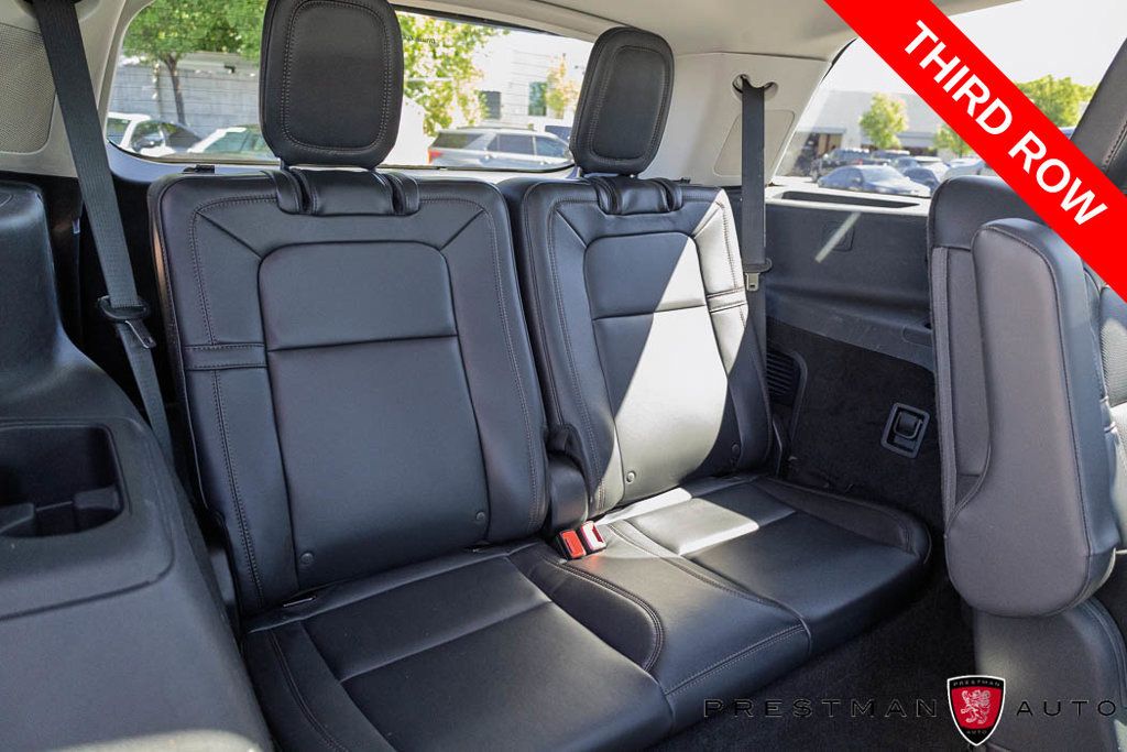 Used 2025 Lincoln Aviator Reserve w/ Equipment Group 201A AWD/4WD image 4