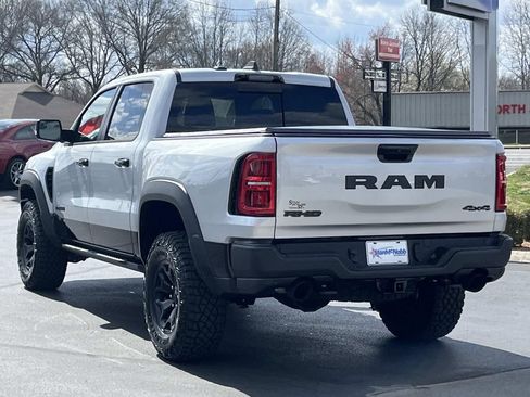 New 2026 RAM 1500 RHO image 5