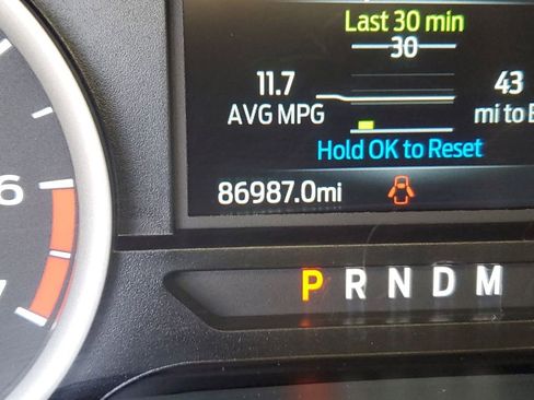 Used 2021 Ford F250 XLT w/ XLT Premium Package image 16