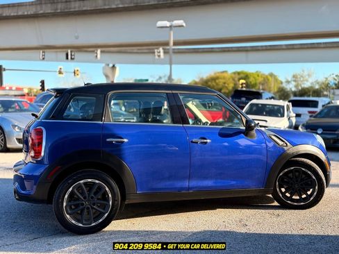 Used 2015 MINI Cooper Countryman S FWD image 9