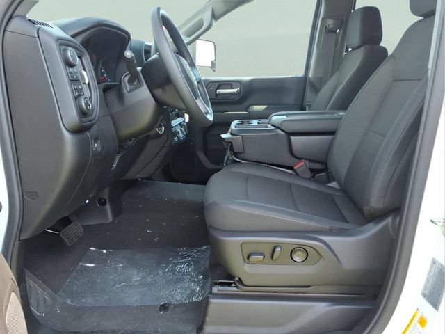 New 2026 Chevrolet Silverado 2500 Custom w/ Custom Value Package AWD/4WD image 16