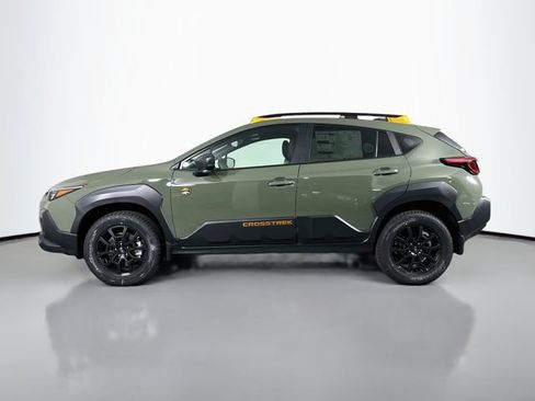New 2026 Subaru Crosstrek 2.5i Wilderness AWD/4WD image 4