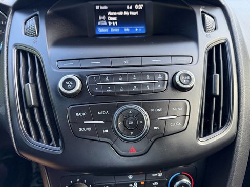Used 2018 Ford Focus S FWD image 13