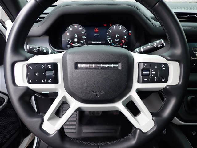 Used 2024 Land Rover Defender 110 S AWD/4WD image 14