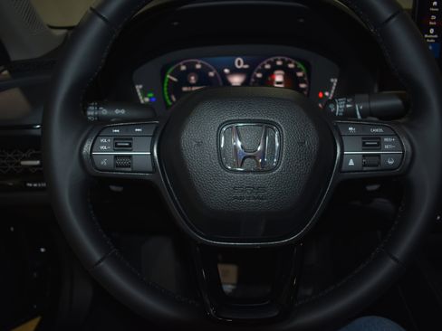New 2026 Honda Accord EX-L image 12