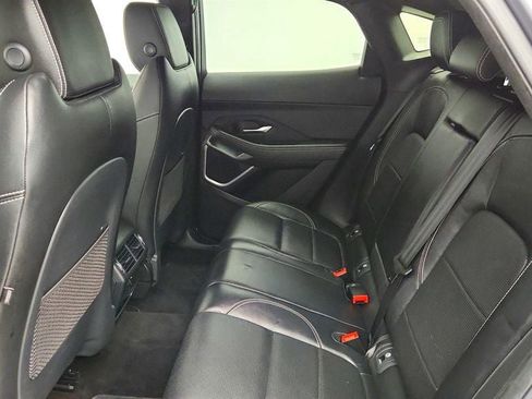 Used 2021 Jaguar E-PACE 300 Sport AWD/4WD image 21