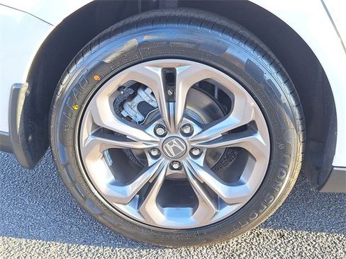 Certified 2023 Honda Accord EX image 7