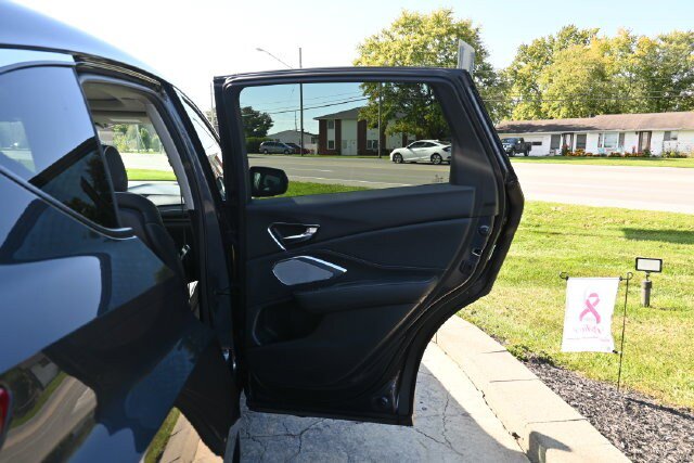Used 2020 Acura RDX w/ Advance Package AWD/4WD image 20