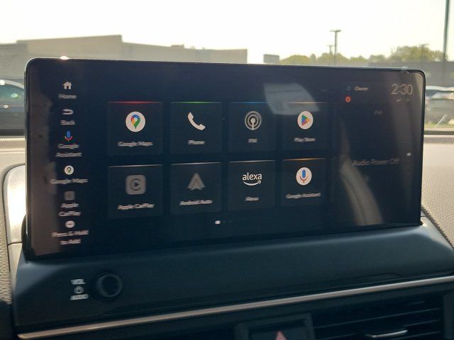 New 2026 Honda Pilot Black Edition image 22