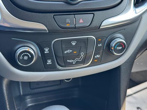 Used 2022 Chevrolet Equinox LS AWD/4WD image 22