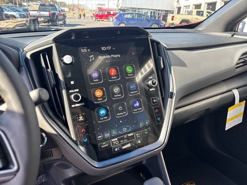 New 2026 Subaru Crosstrek 2.5i Wilderness image 77