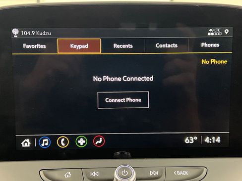 Used 2025 Chevrolet Blazer LT FWD image 53