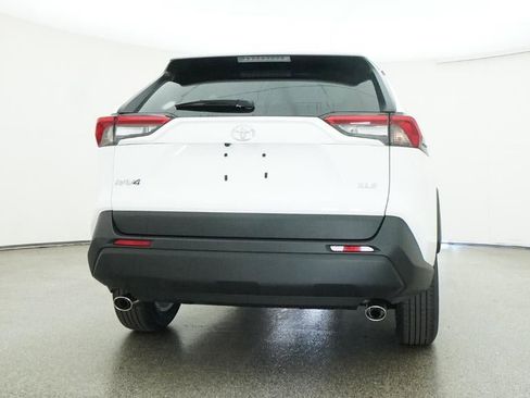 New 2025 Toyota RAV4 XLE w/ Convenience Package image 31
