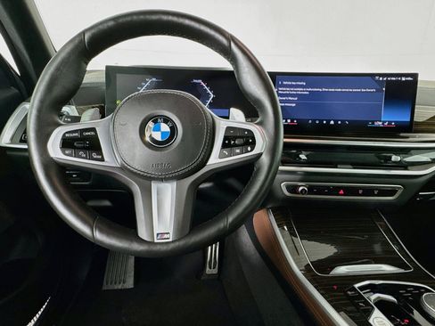 Used 2026 BMW X5 sDrive40i w/ M Sport Package RWD image 10