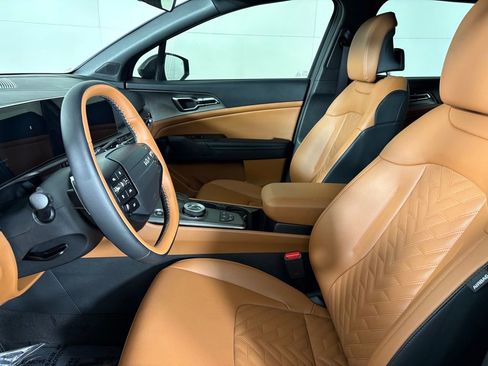 New 2026 Kia Sportage X-Line AWD/4WD image 20