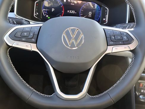 New 2026 Volkswagen Taos SEL image 34