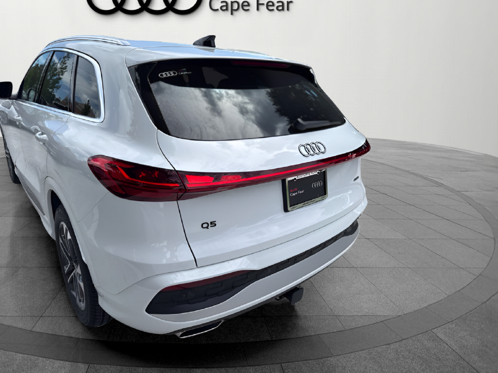 New 2026 Audi Q5 Prestige AWD/4WD image 4