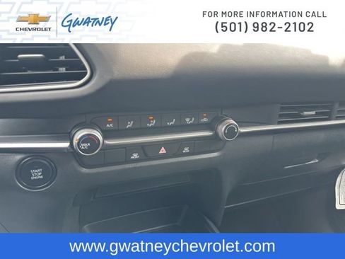 Used 2023 MAZDA CX-30 AWD 2.5 S image 19