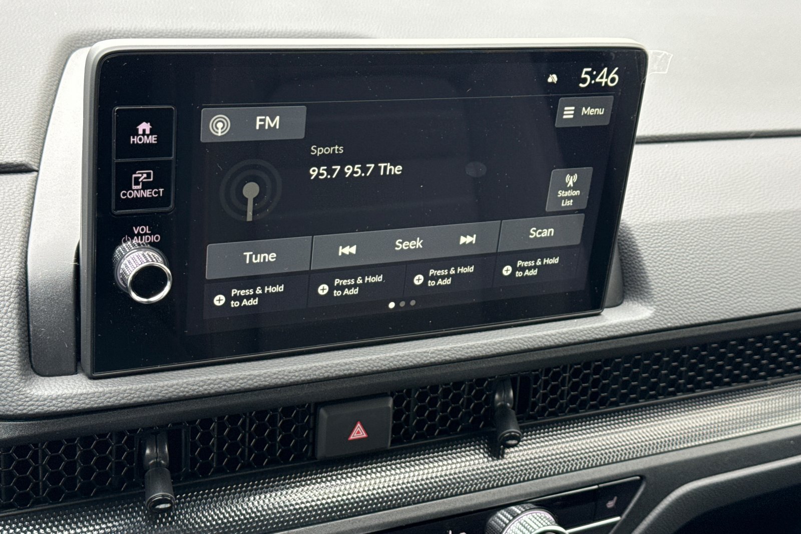 New 2027 Honda CR-V TrailSport image 19
