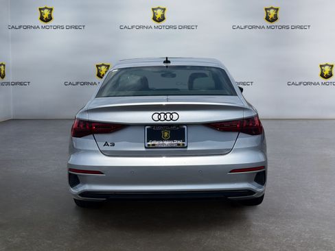 Used 2022 Audi A3 2.0T Premium FWD image 4