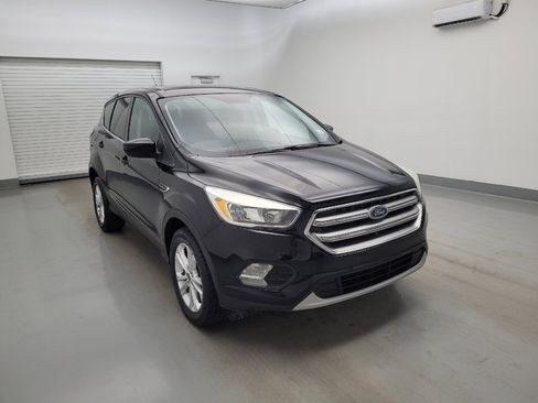 Used 2017 Ford Escape SE AWD/4WD image 13