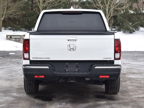 Used 2019 Honda Ridgeline Sport image 30
