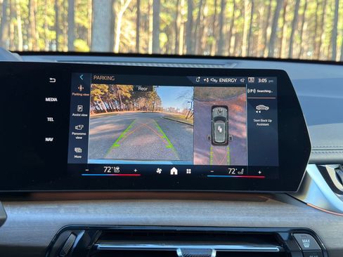 New 2026 BMW X1 xDrive28i w/ Technology Package image 5