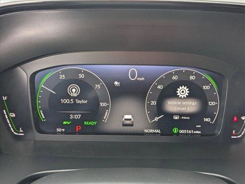 Certified 2026 Honda CR-V Sport-L image 11