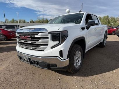 Used 2023 GMC Sierra 1500 SLE