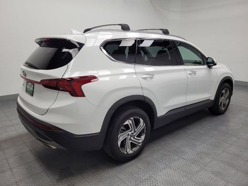 Used 2023 Hyundai Santa Fe SEL FWD image 10