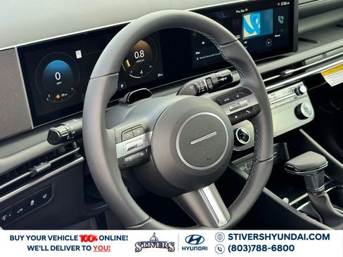 Certified 2025 Hyundai Santa Cruz XRT image 19