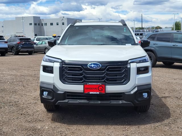 New 2026 Subaru Outback Touring XT AWD/4WD image 2