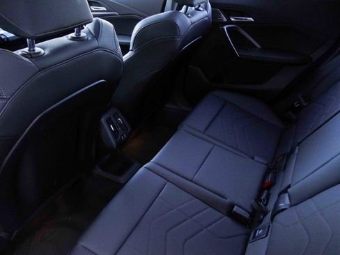 Certified 2025 BMW X1 M35i image 36